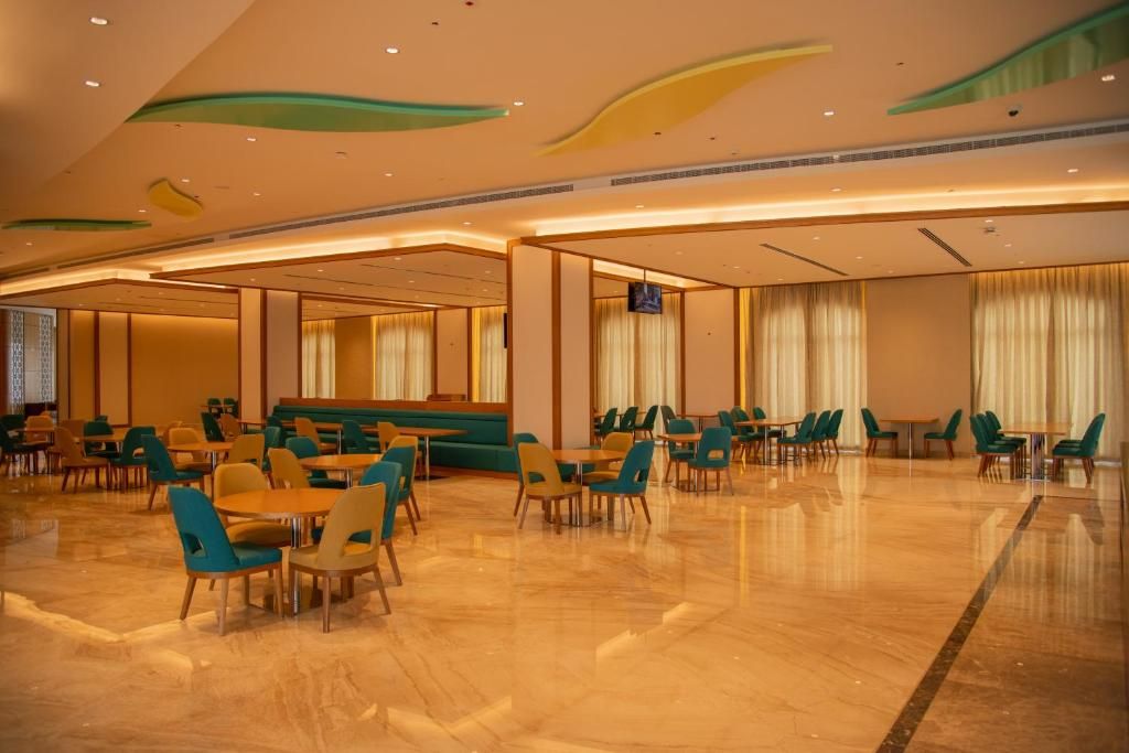 Tulip Inn Majan Salalah фото 14