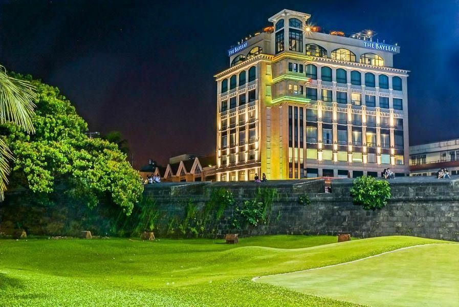 The Bayleaf Intramuros фото 17