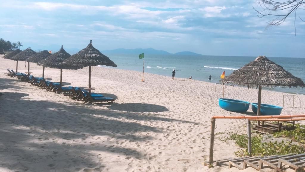 Sunrise Premium Resort Hoi An фото 65