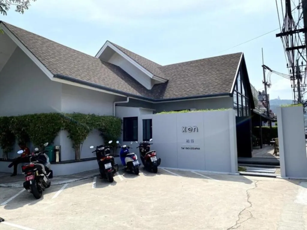 Xen Pool Access фото 13