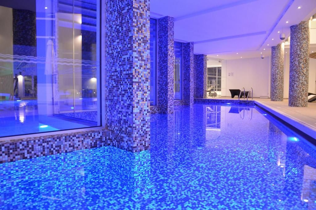 Vassos Nissi Plage Hotel & Spa фото 43