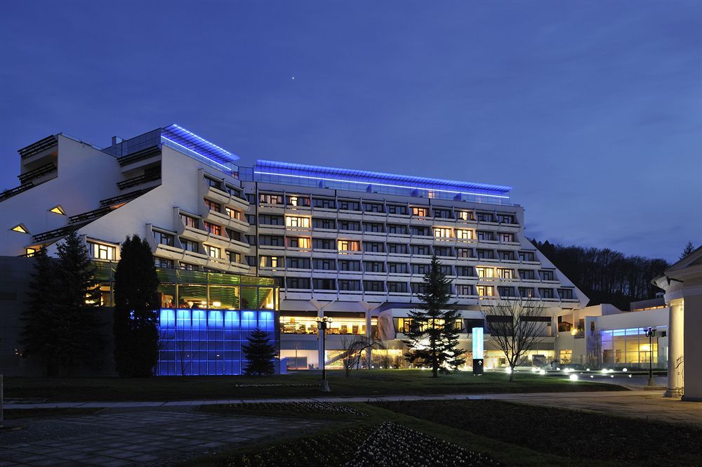 Grand Hotel Donat, Rogaska & Prestige Wellness Center фото 35