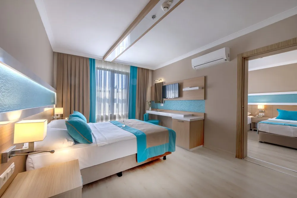 Sandy Beach Hotel фото 85