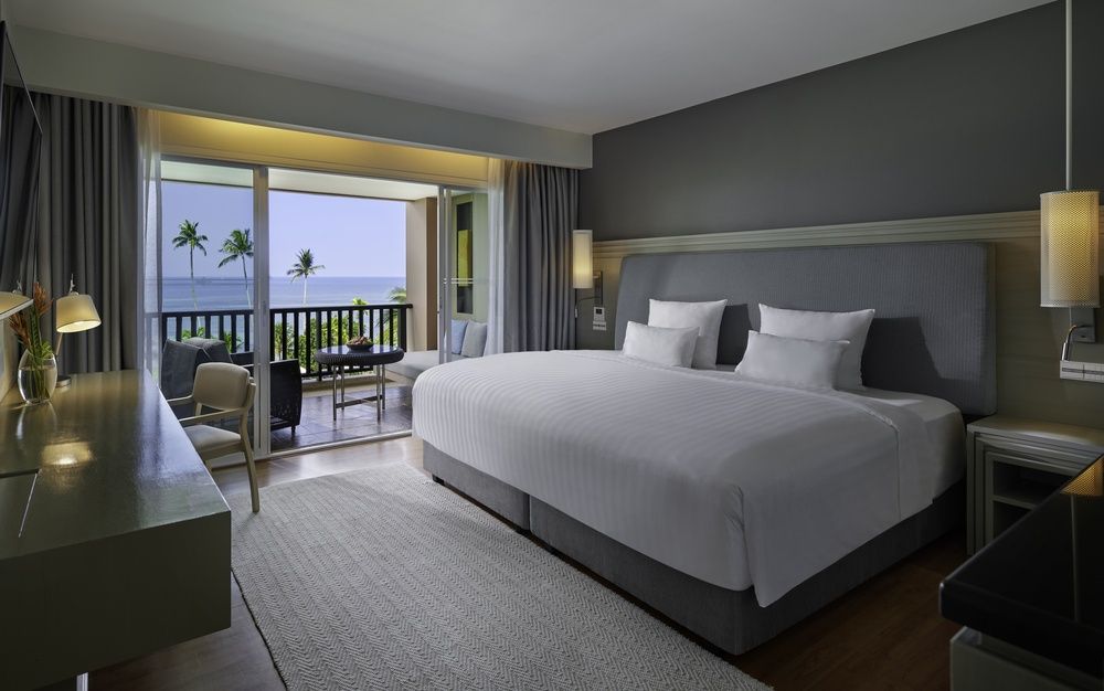 Pullman Phuket Panwa Beach Resort фото 49