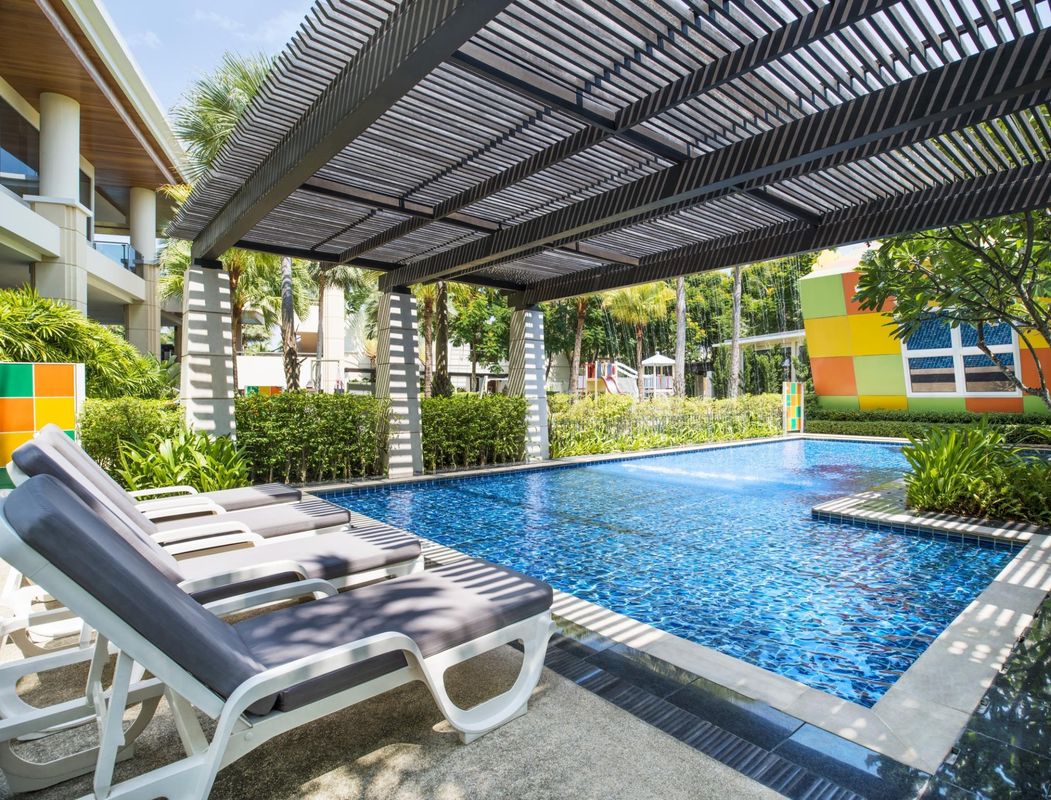 Sheraton Hua Hin Resort & Spa фото 20