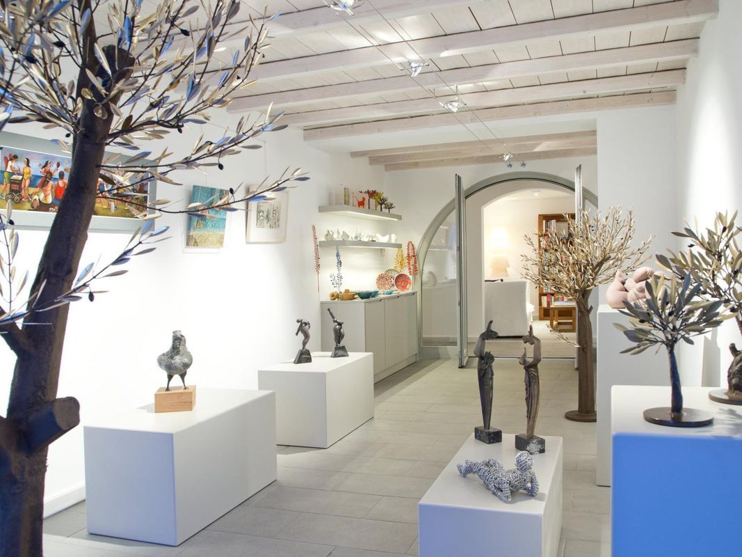 Grace Mykonos, Auberge Resorts Collection фото 7