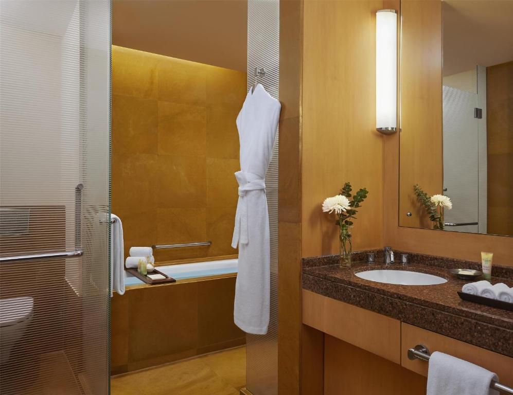 Grand Hyatt Mumbai фото 68