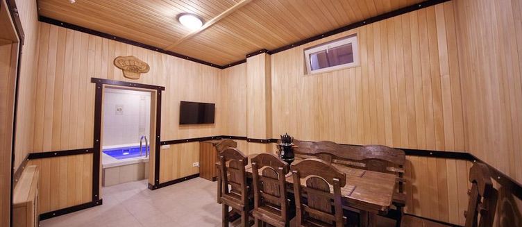 Фото отеля Favorit Hotel