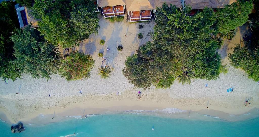 Siam Beach Resort фото 72