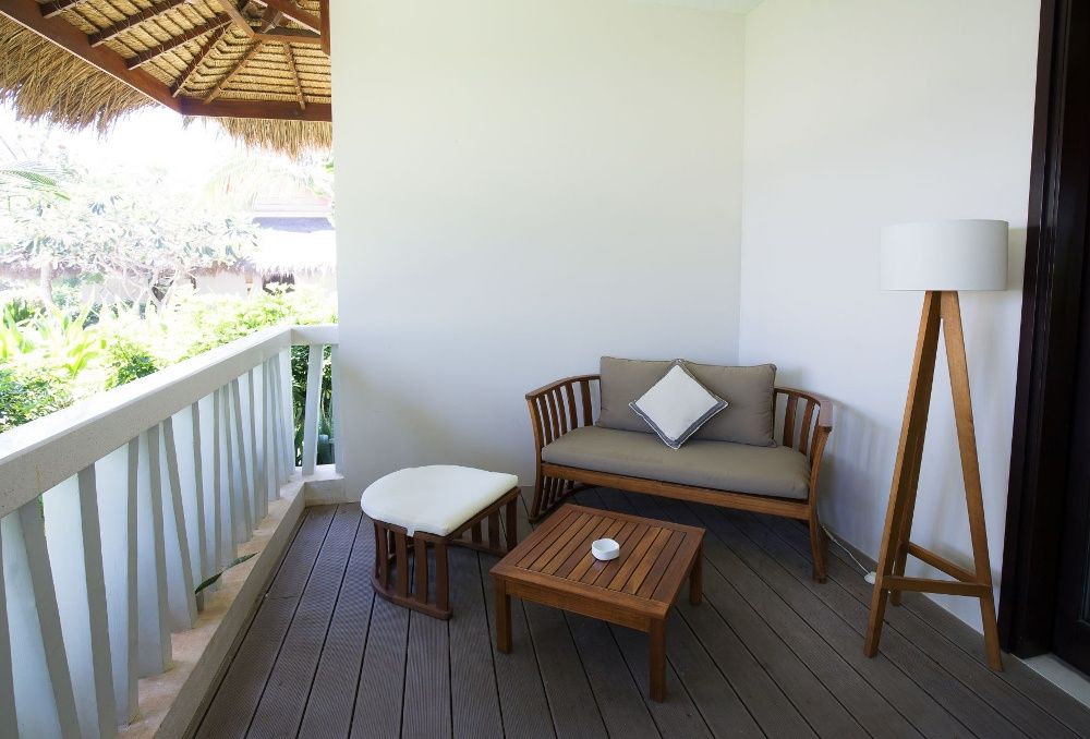 The Cliff Resort and Residence фото 126