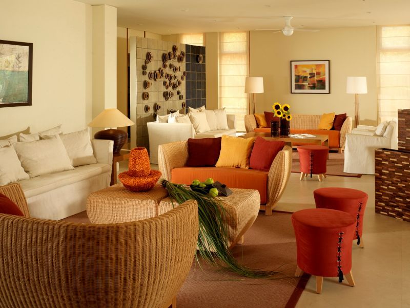 Kernos Beach Hotel & Bungalows фото 16