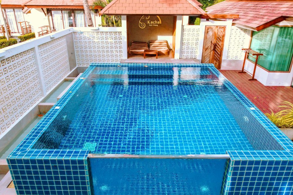Kacha Resort & Spa Koh Chang фото 124