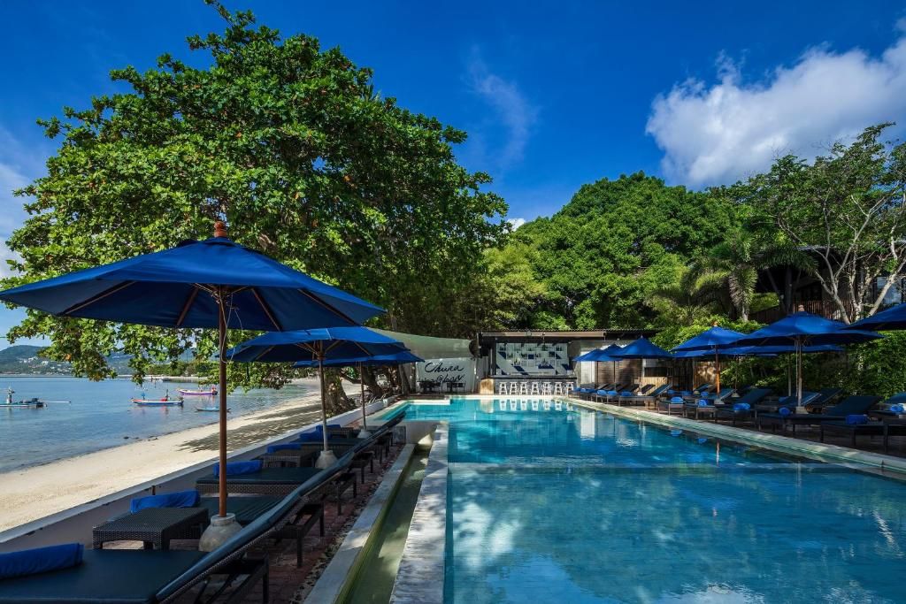 Chura Samui фото 66