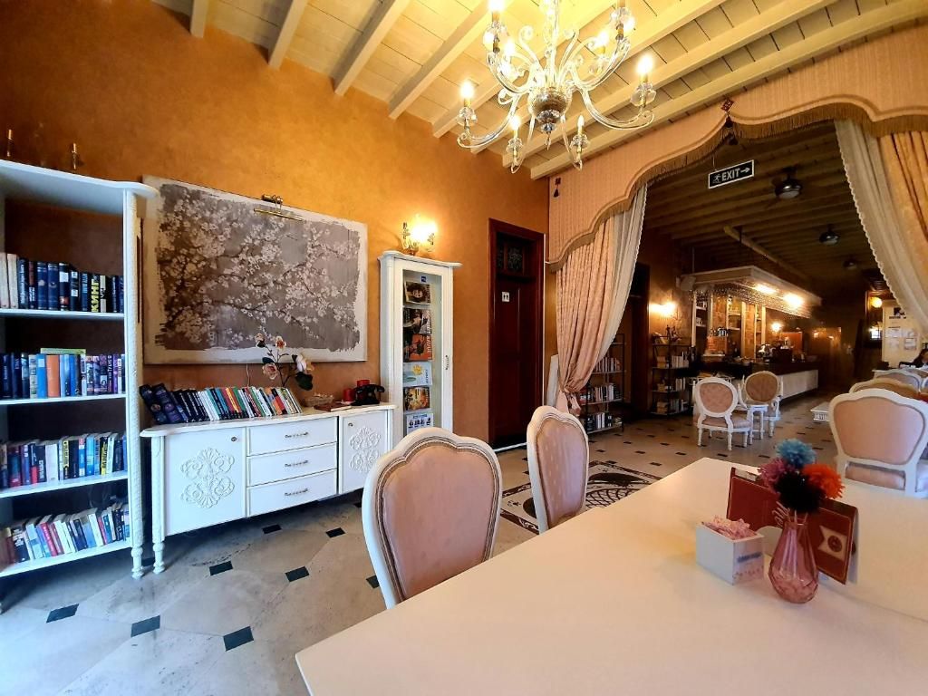 Eski Masal Hotel - Special Class фото 23