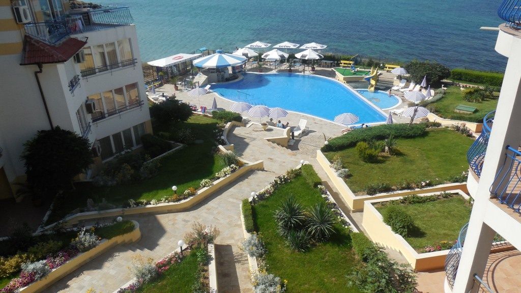 Panorama фото 1
