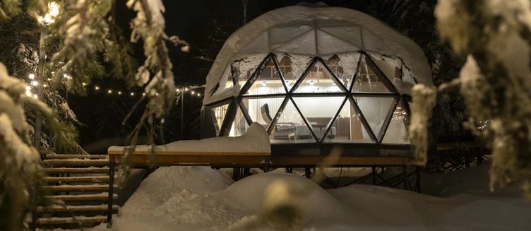 Фото отеля Гостевой дом «Серебро»