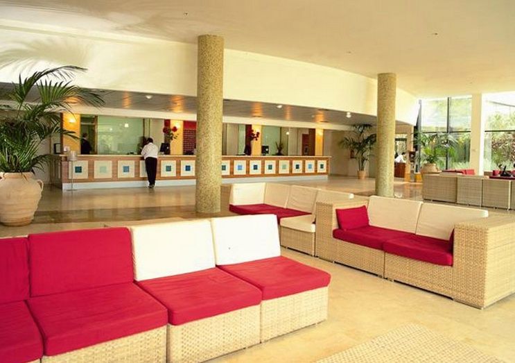 GranSerena Hotel фото 30