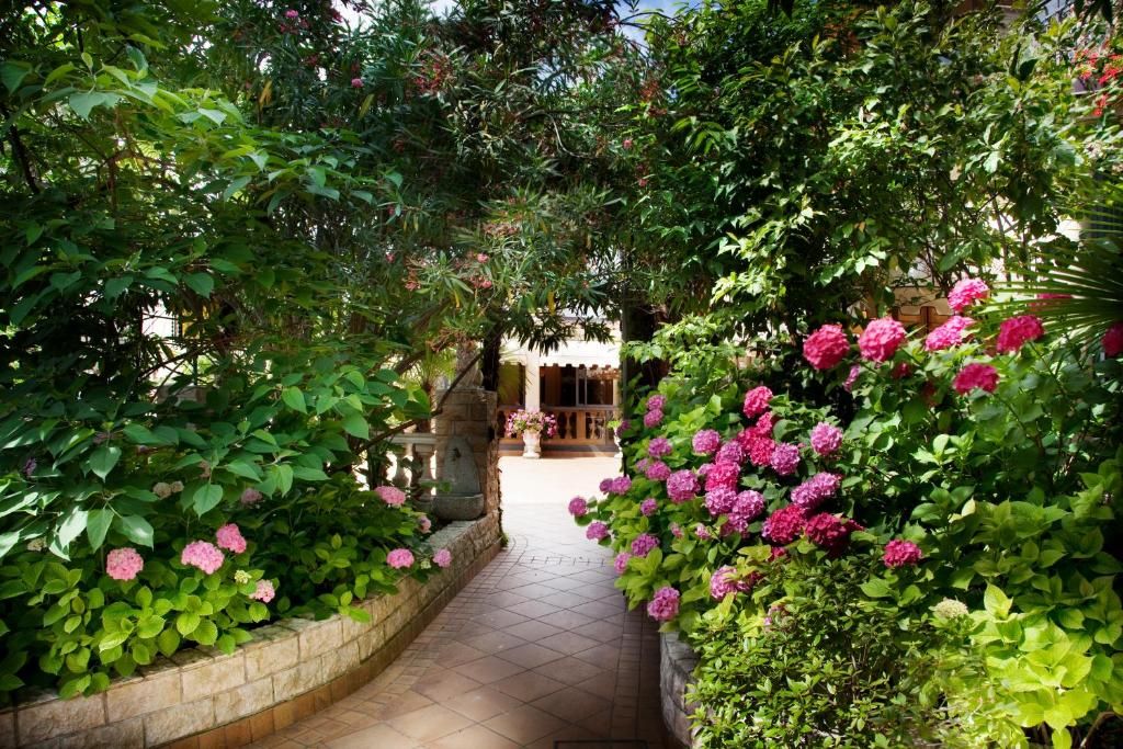 Hotel Ville Montefiori фото 10
