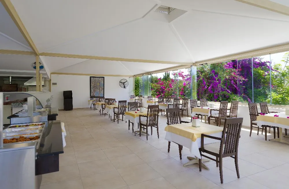 Sentido Lycus Beach фото 51