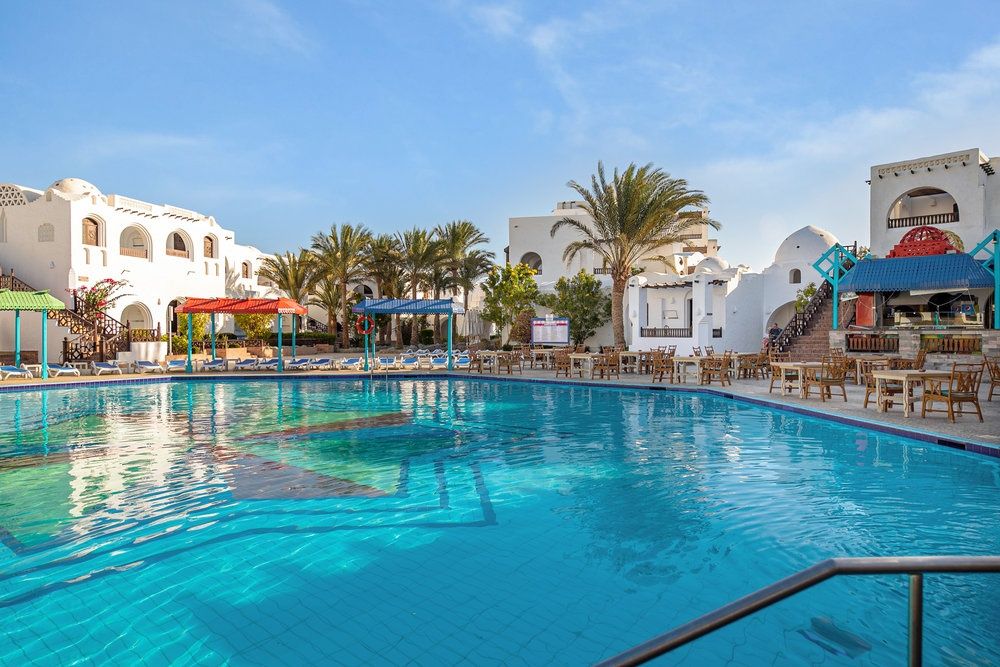 Arabella Azur Resort фото 128
