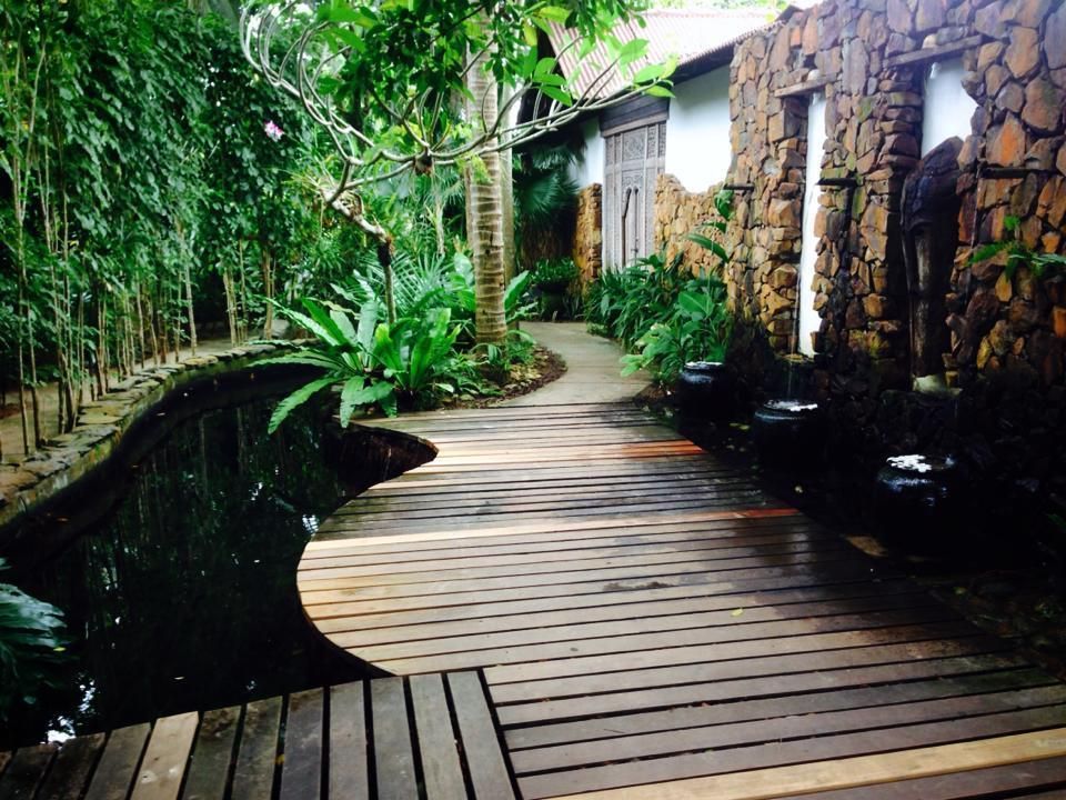 Sunset Beach Resort фото 34