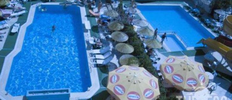 Фото отеля Club Eros