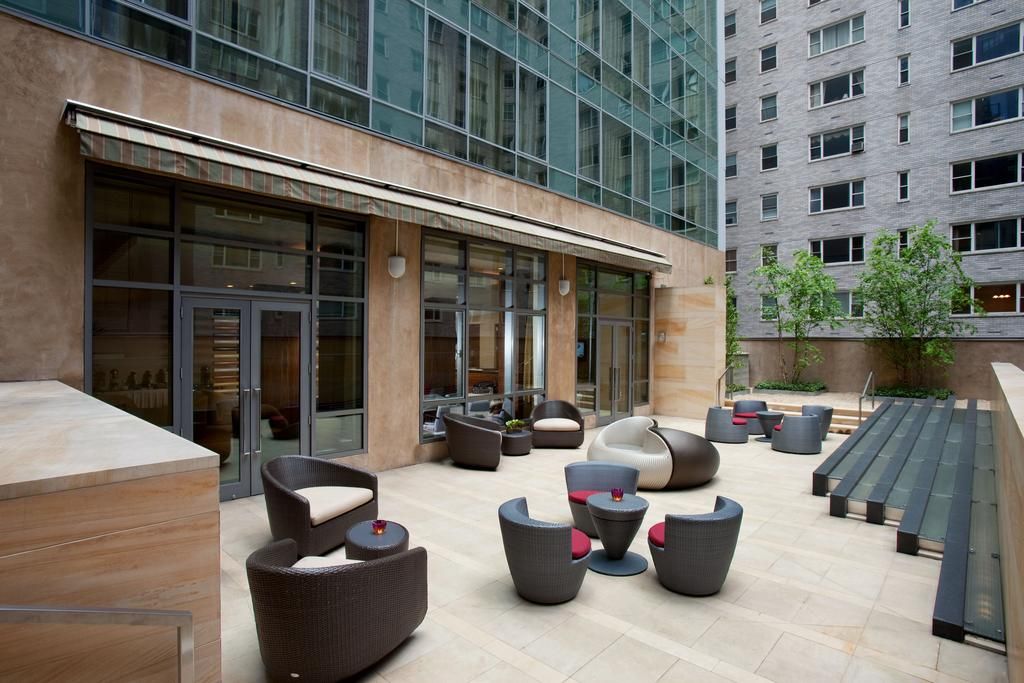 West 57th Street By Hilton Club фото 8