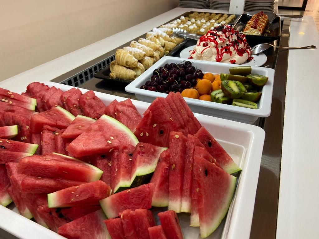Blue Aegean Hotel & Suites фото 14