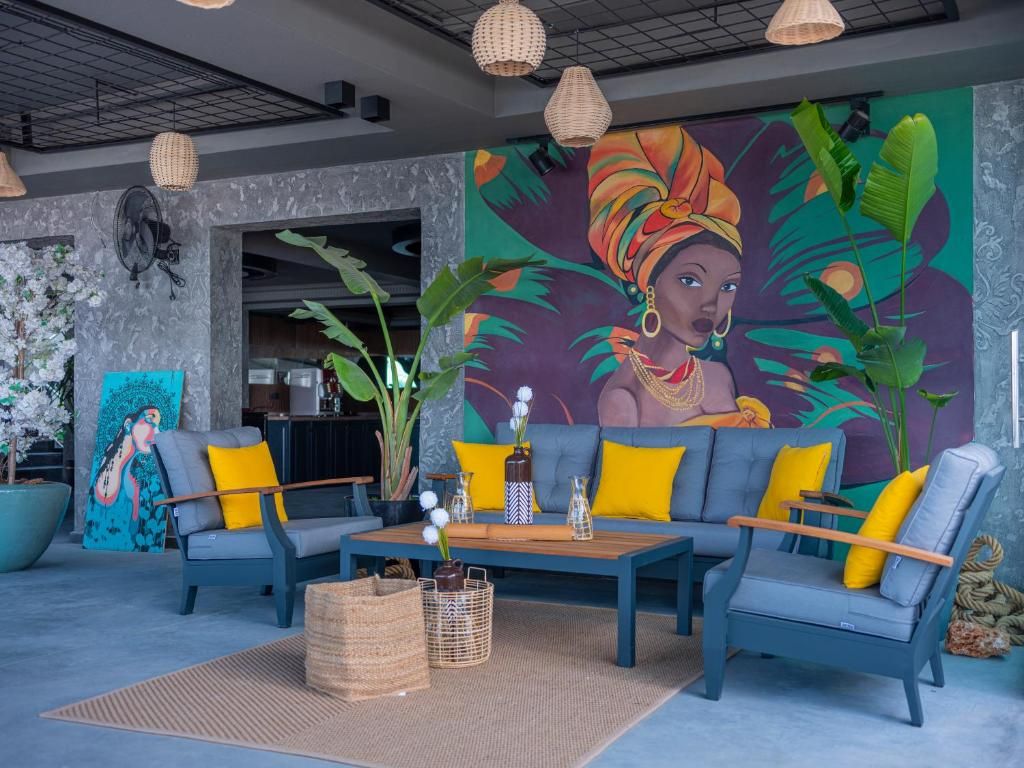 Royalisa Palmiye Beach Hotel (Adults Only) фото 18