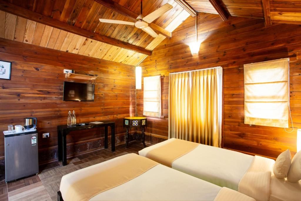 Stone Water Eco Resort фото 104