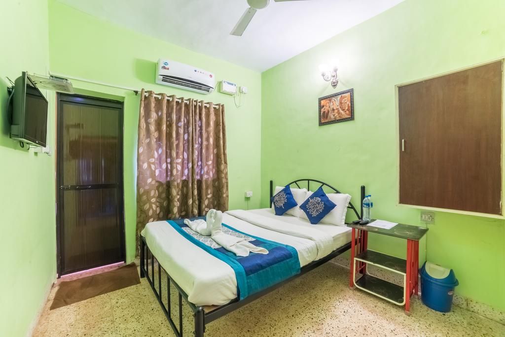 NEEV VILLA (Kiara BnB Home) фото 42