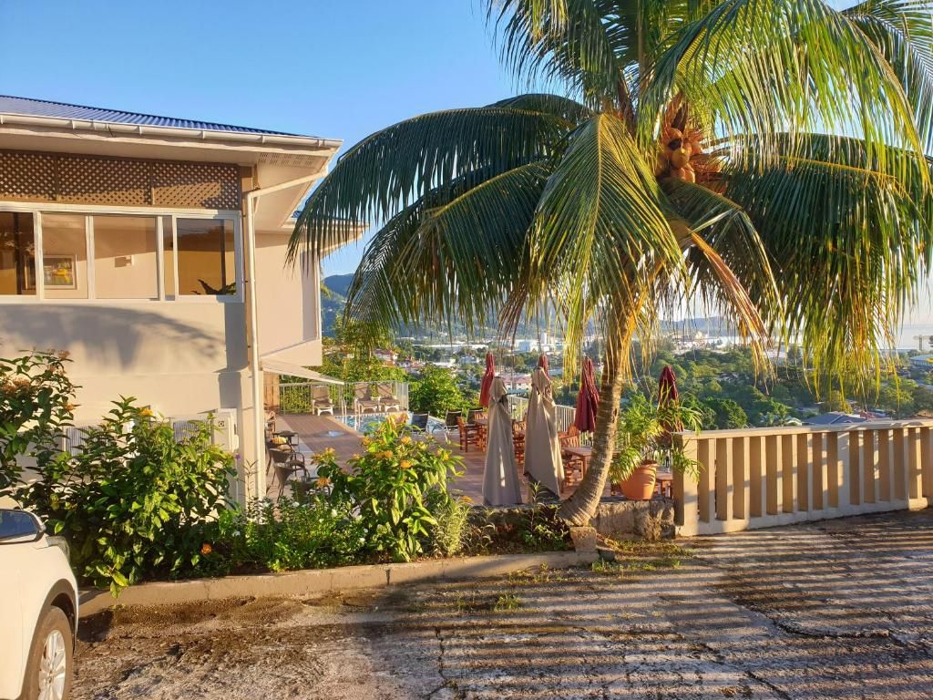 Guest House «The Ridge Residence Guest House» фото 20
