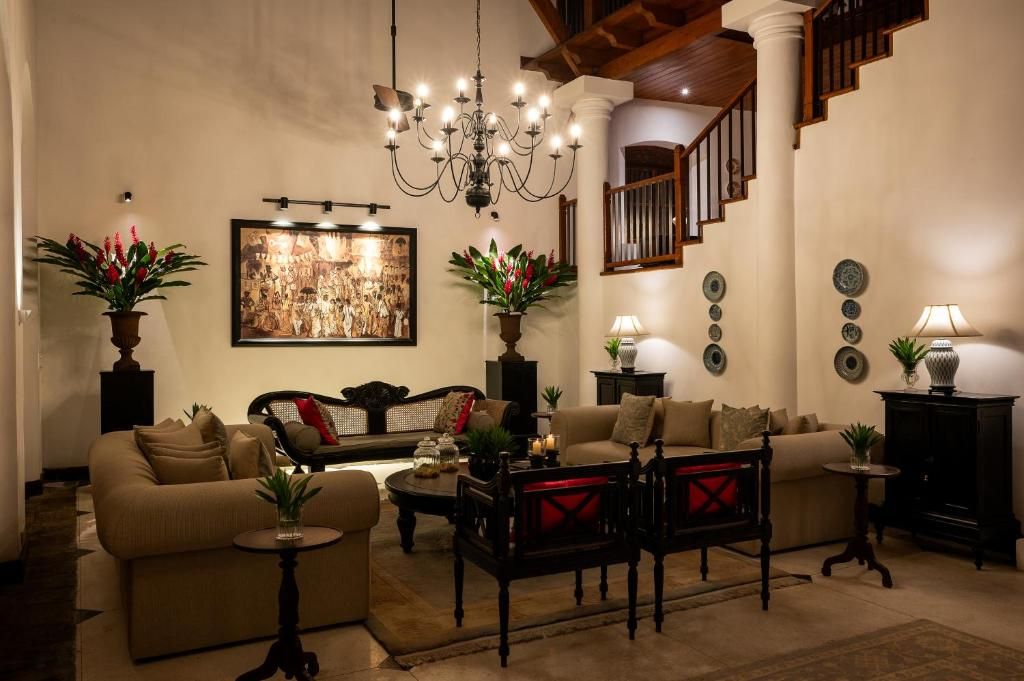 Nyne Hotels Landesi - Galle Fort фото 32