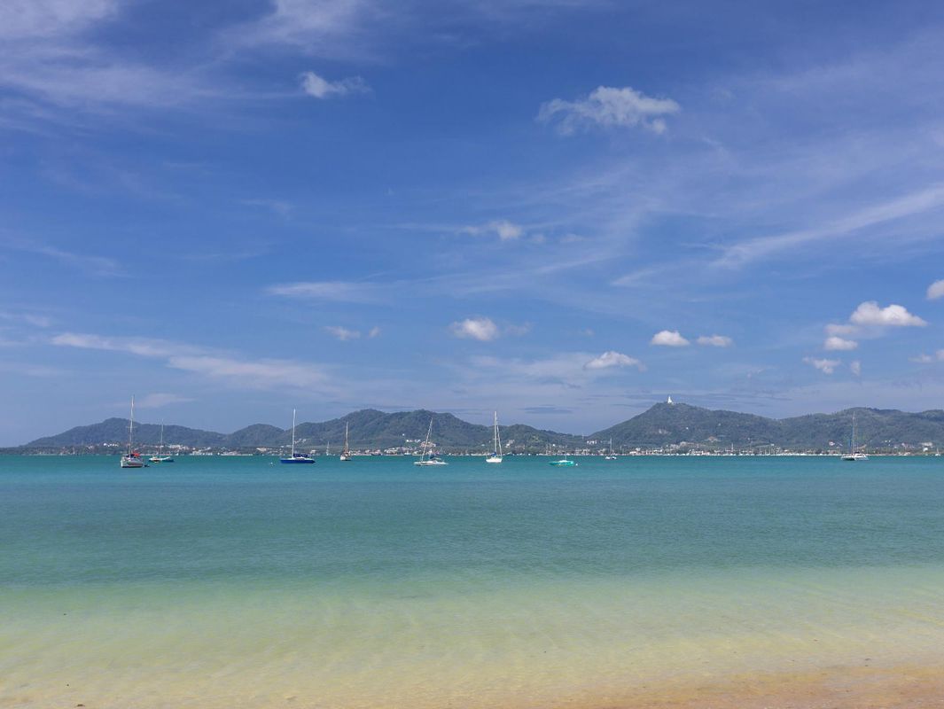 X10 Seaview Suites фото 37