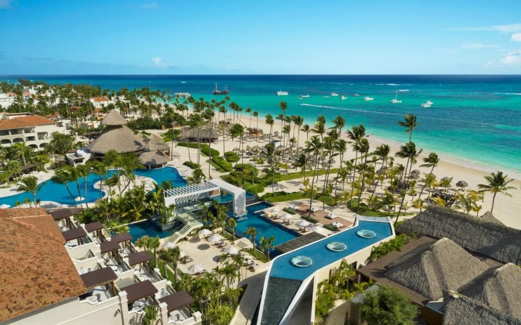 Secrets Royal Beach Punta Cana (Adults Only) фото 51