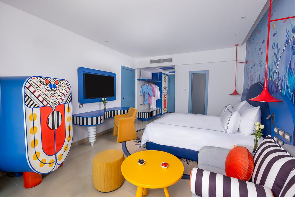 Rixos Radamis Tirana фото 110