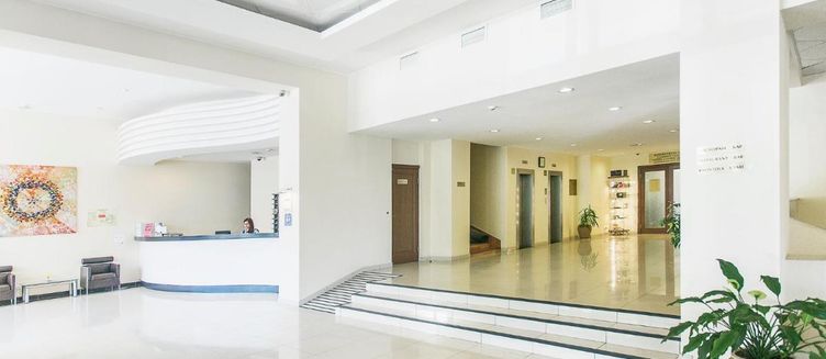 Фото отеля Спа Отель Карелия