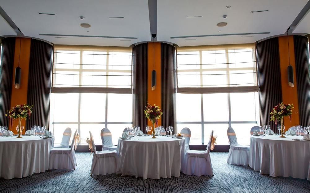 Swissotel Красные Холмы фото 62