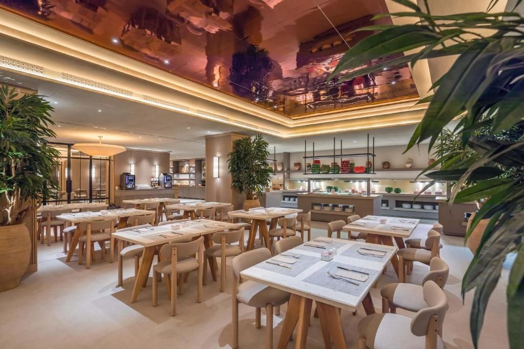 Barcelo Nervion фото 43