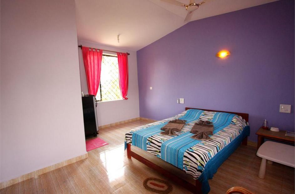Guest House «Laxmi Guest House» фото 3