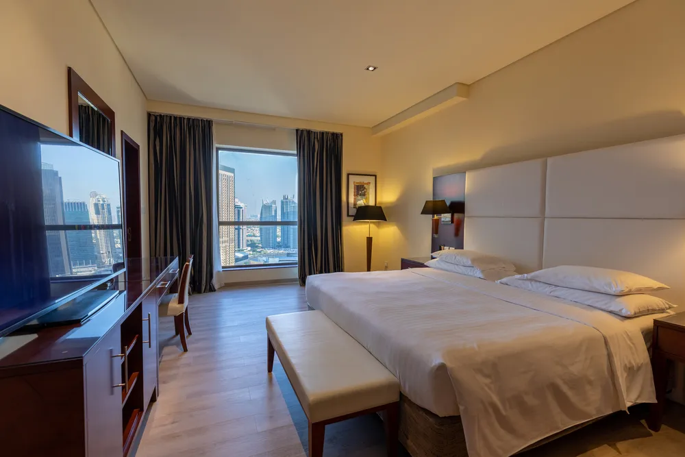 Sheraton The Walk, Dubai фото 119
