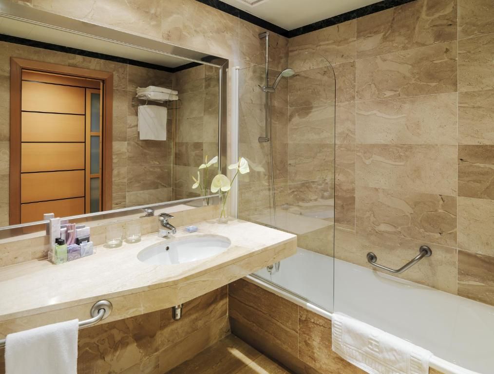 H10 Marina Barcelona фото 35