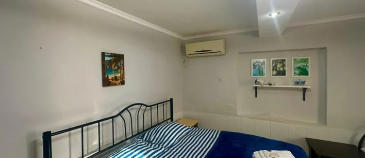 Фото отеля Гостевой дом «Морские истории 3»