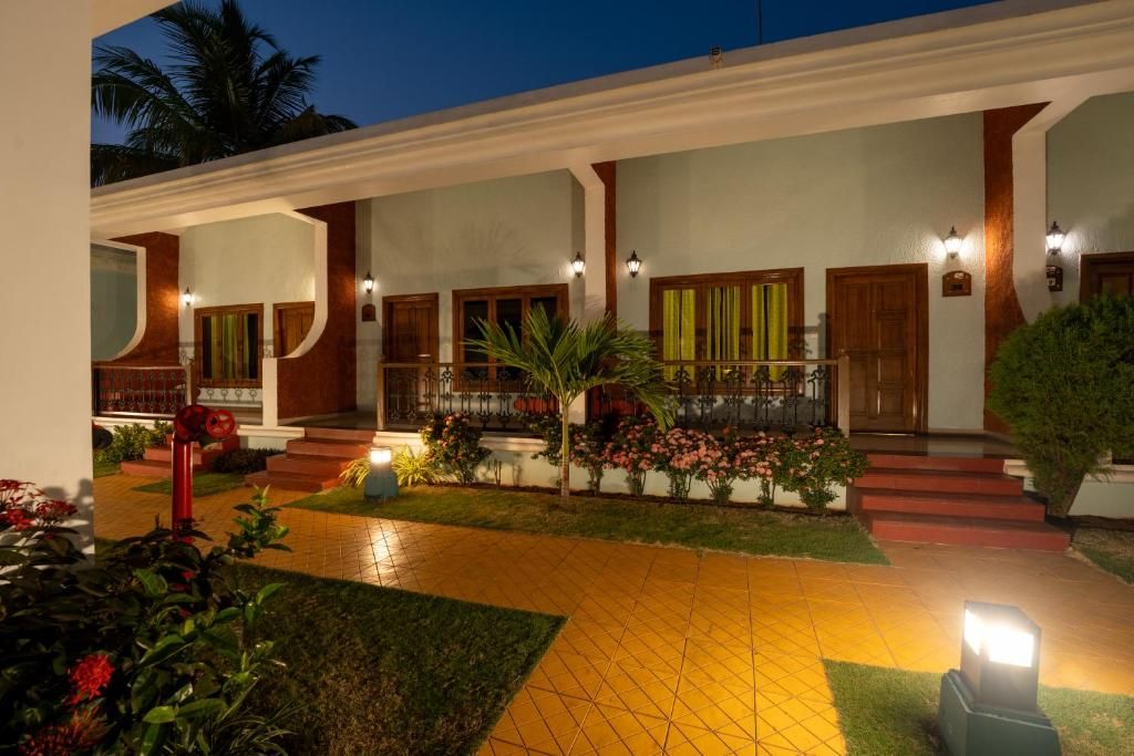 The Grand Leoney Resort фото 40