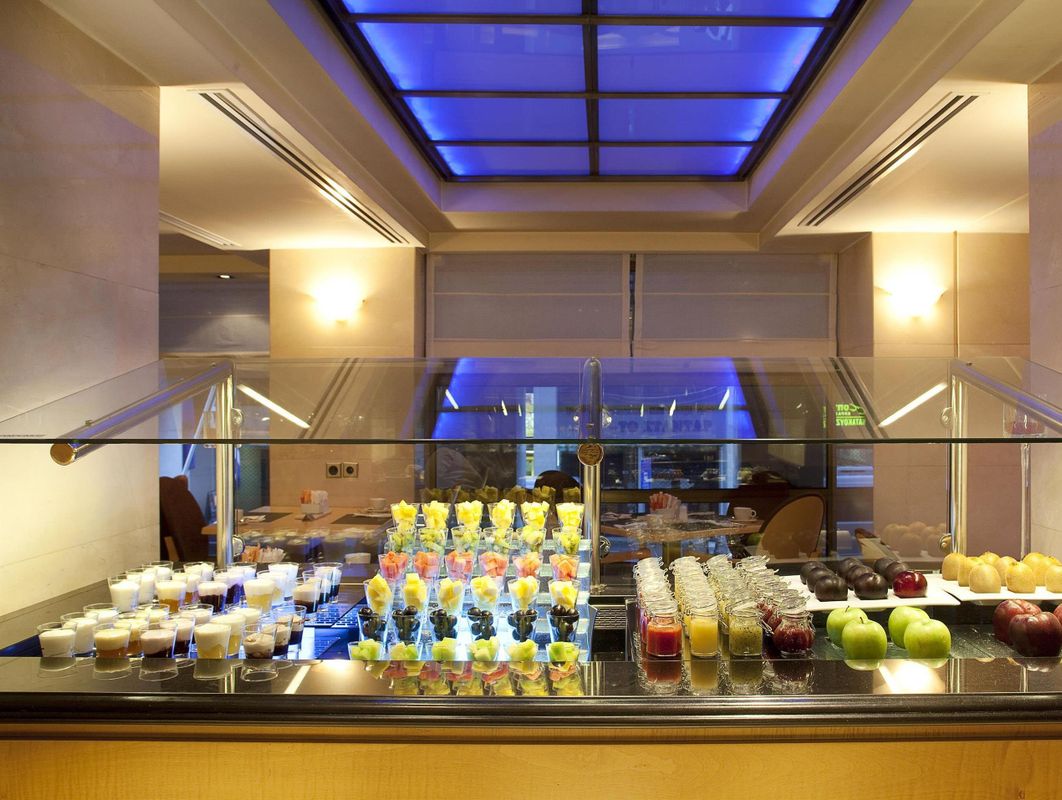 Melia Athens фото 14