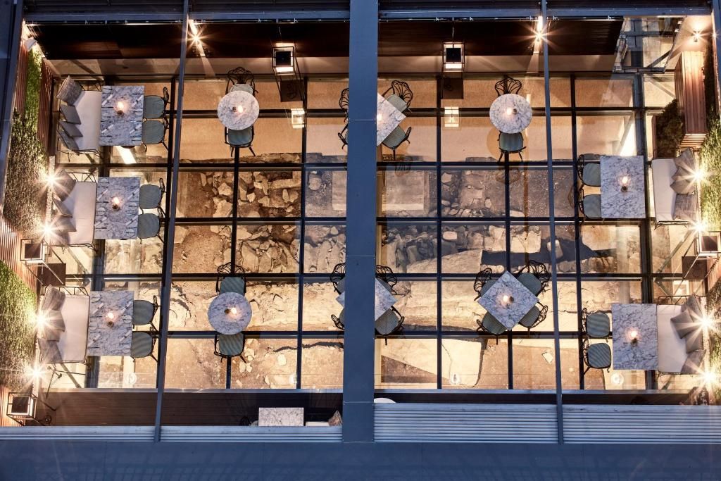 Antigon Urban Chic Hotel - The Leading Hotels of the World фото 6