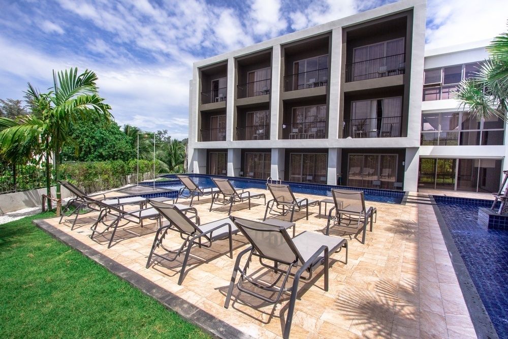 Sugar Marina Art Karon Beach фото 169