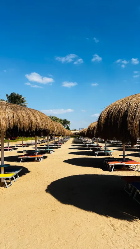 Sentido Caribbean World Resort Soma Bay фото 89