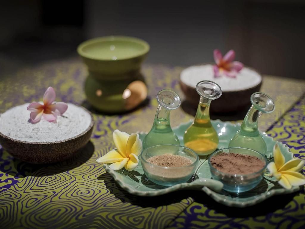 Ibis Styles Bali Legian фото 25
