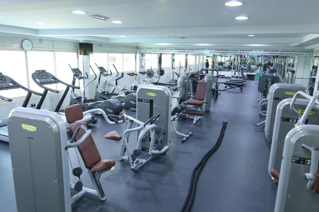 City Seasons Al Ain фото 30
